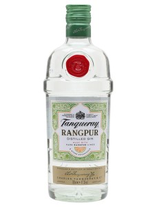 Gin Tanqueray Rangpur 41,3% 1l.