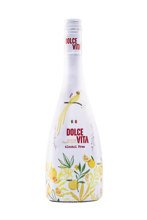 Wino Giacobazzi Dolce Vita Mimosa Equivocado Cocktail Alc. 0%