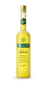 Likier Pallini Limoncello 26% 0,5l.