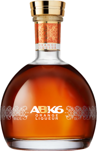 Likier ABK6 Orange 40% 0,7l.