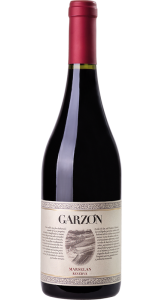 Wino Garzon Marselan Reserva 0,75l.