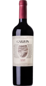 Wino Garzon Tannat Reserva 0,75l.