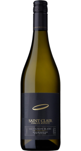 Wino Saint Clair Marlborough Sauvignon Blanc 0,75 l
