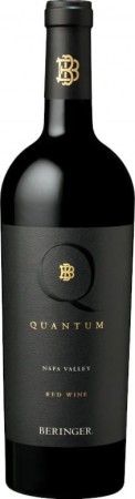 Wino Falc Beringer Quantum Red Blend 0,75 l