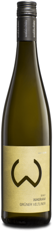 Wino Waldschutz Gruner Veltliner Wagram 0,75l