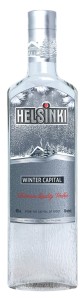 Wódka Helsinki Winter Capital 0,7l 40%