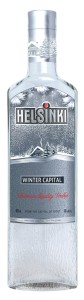 Wódka Helsinki Winter Capital 0,5l 40%