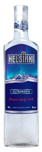 Wódka Helsinki Ultramarin 0,5l 40%