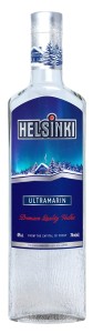 Wódka Helsinki Ultramarin 0,7l 40%