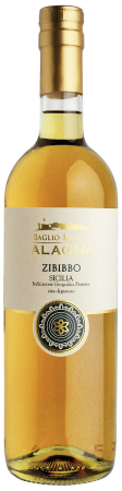 Wino Alagna Zibibbo Sicilia