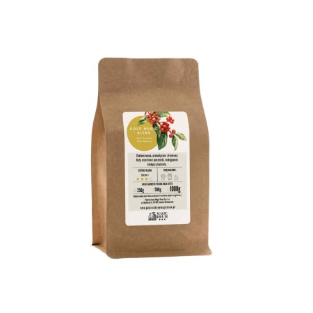 Kawa Magic Drum Gold Magic Blend 500g