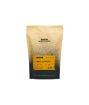 Kawa HAYB Brasil Espresso 250g