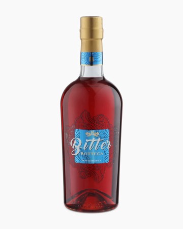 Likier Bottega Bitter 25% 0,7L