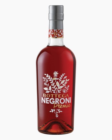 Likier Bottega Negroni 26% 0,7L
