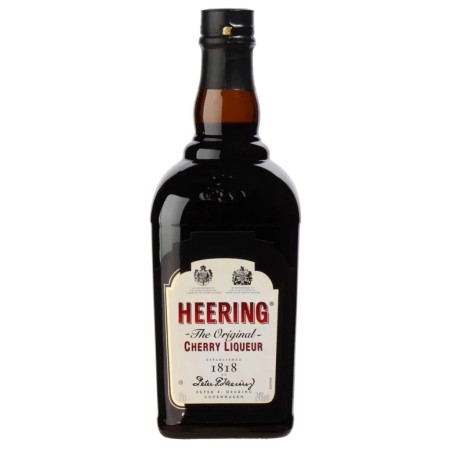 Likier De Kuyper Cherry Heering 24% 0,7l
