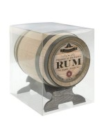 Rum Old St.Andrews Admiral'sCask 40% 0,05l.