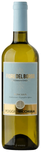 Wino Poggio Nicchiaia Fiore del Borgo IGT 0,75l