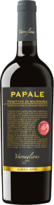 Wino Papale Linea Oro Primitivo di Manduria 0,75L