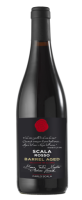 Wino Carlo Scala Rosso Barrel Aged 0,75l.