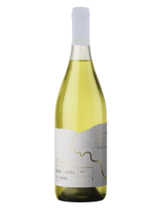 Wino Gevelli Zvari Tvishi Semi-Sweet White 0,75l.