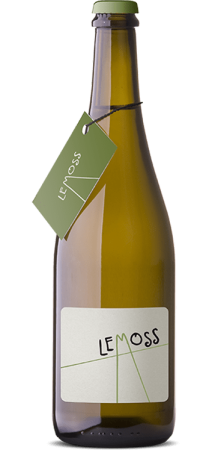 Wino Ca di Rajo Lemoss Frizzante