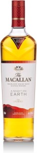 Whisky Macallan A Night On Earth 43% 0,7l