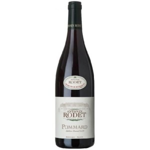 Wino Rodet Pommard 0,75l