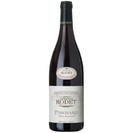 Wino Rodet Pommard 0,75l