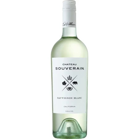 Wino Chateau Souverain Sauvignon 15,9% 0,75 l