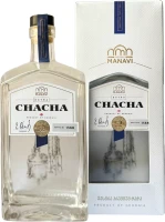 Chacha Chateau Manavi 52% 0,7l.