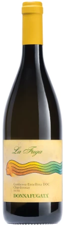 Wino Donnafugata La Fuga Chardonnay
