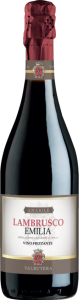 Wino Amabile Lambrusco Emilia Vino Frizz 0,75l