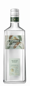 Wódka Stumbras Distinct Winter Wheat 40% 0,5l