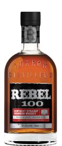 Bourbon Rebel Yell 100 Cabernet Sauvignon Finish 50% 0,7l