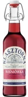 Wódka Klasztorna Wiśniówka 40% 0,5l