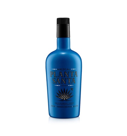 Mezcal Santa Planta Joven 38% 0,7l