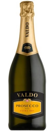 Wino Northcoast Prosecco Valdo Treviso