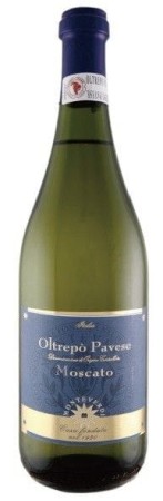 Wino Northcoast Moscato Oltrepo Pavese