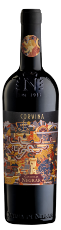 Wino Negrar Corvina Verona IGT 0,75l.