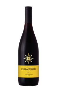 Wino Mirassou Pinot Noir 0,75l