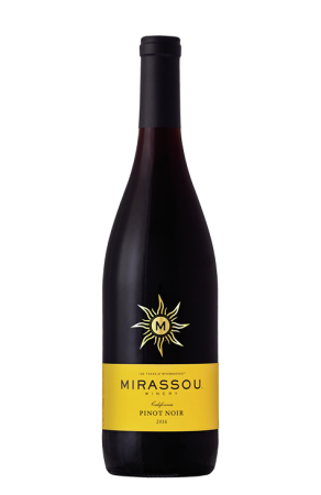 Wino Mirassou Pinot Noir 0,75l