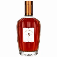 Brandy Proshyan 5 YO 40% 0,5l