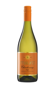 Wino Mauro Chardonnay Puglia 0,75l.