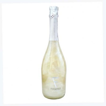 Wino Musujące Fogoso Silver Plata 0,75 L