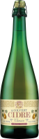Cydr La Colvert Cidre Pear Classic 0,75l.