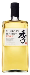 Whisky Toki Suntory Blended 43% 0,7