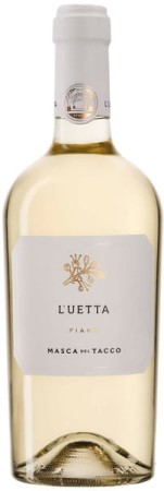 Wino Masca del Tacco L'uetta Fiano
