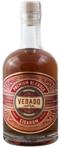 Rum Vedado Cigar Rum 38% 0,5l
