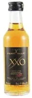 Cognac Mini Pierre Vallet X.X.O Millenium 40% 0,05L