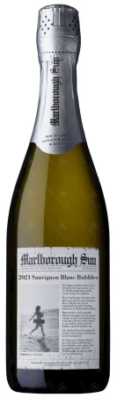 Wino Marlborough Sun Bubbles 0,75l